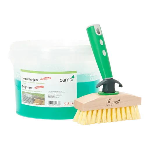 [13900129] Osmo Power-Gel Hout Ontgrijzer 6609 Outside 2,5L