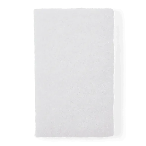 [14000268] Osmo Superpad small 95 x 155 mm (Wit)