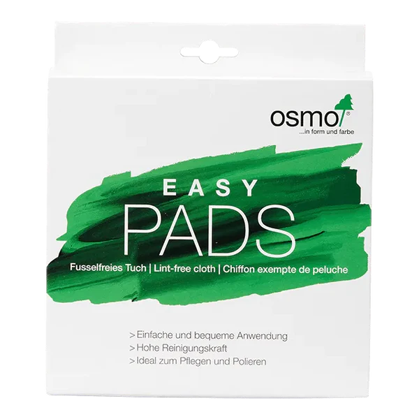 Osmo Easy Pads, karton (10 pces)