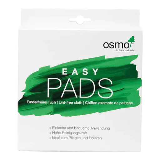 [14000160] Osmo Easy Pads, karton (10 pces)