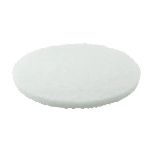 Osmo Witte Pad Ø 330 mm