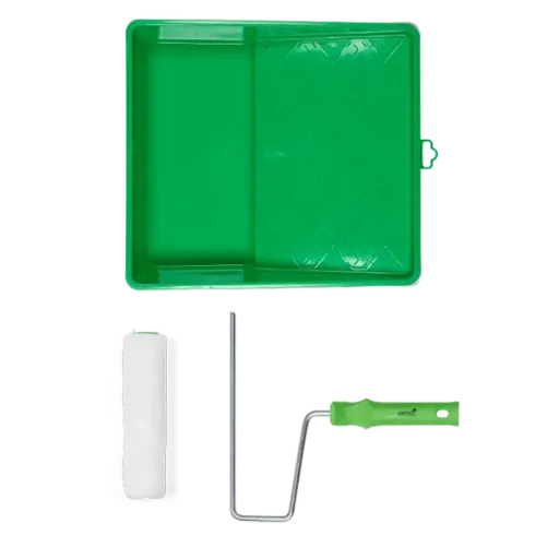 Osmo Parketvloer-Rollerset 25cm