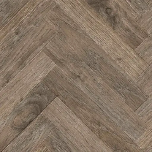 [BERR11274] BerryAlloc Chateau+ Visgraat A Java Brown