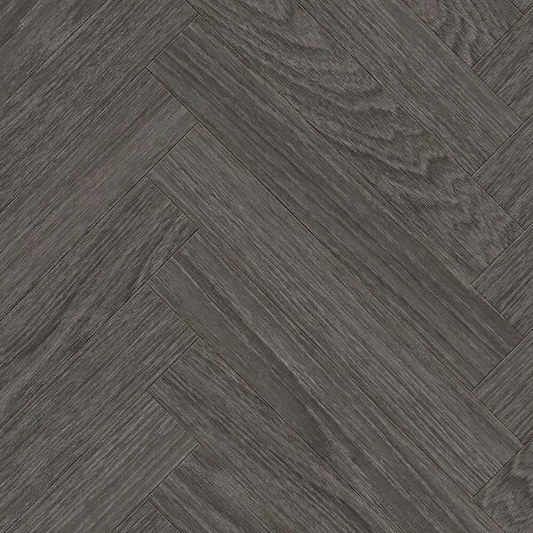 BerryAlloc Chateau+ Visgraat A Charme Black