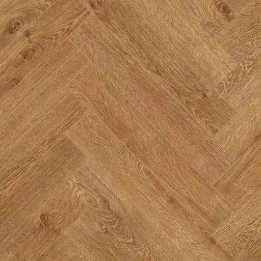 [BERR11278] BerryAlloc Chateau+ Visgraat A Texas Light Brown