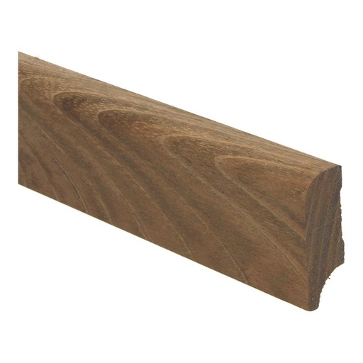 [PPCE20454] 11335 Colonial Jatoba skirting board unfinished solid 22x58mm per m