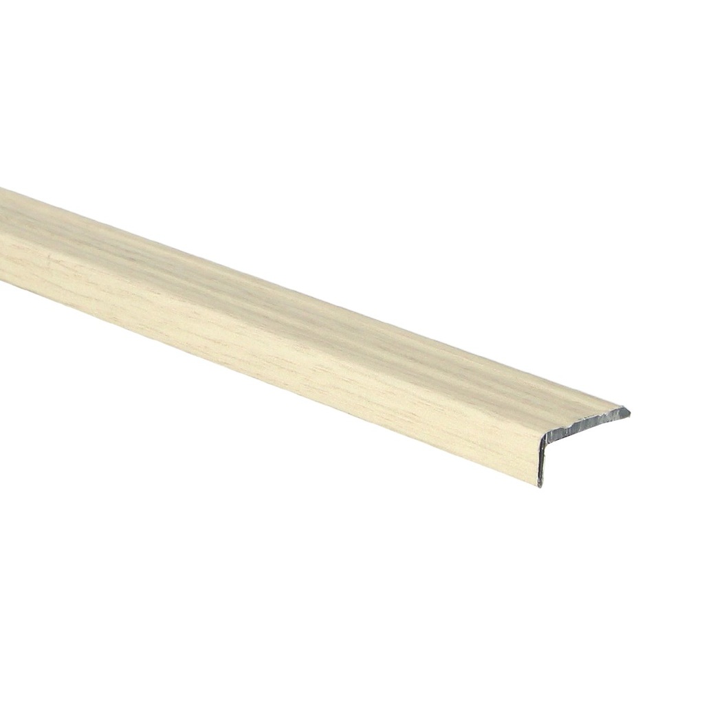 63029 Self-adhesive angle profile 10mm decor 029 2m