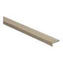 63119 Self-adhesive angle profile 10mm decor 119 2m
