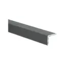 67188 Duo-hoeklijnprofiel zelfkl. 24,5x30mm decor 188 2m
