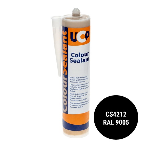[PPCE40105] 84112 ColorSealant kleurkit CS4212 zwart 310ml 