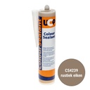 84139 ColorSealant colour-matched sealant CS4239 rustic oak 310ml 
