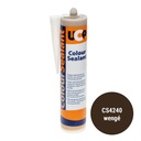 84140 ColorSealant colour-matched sealant CS4240 wengé 310ml 