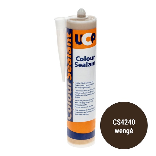 [PPCE40117] 84140 ColorSealant colour-matched sealant CS4240 wengé 310ml 