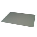 94211 Parket-saver bureaustoelmat 1200x910mm 