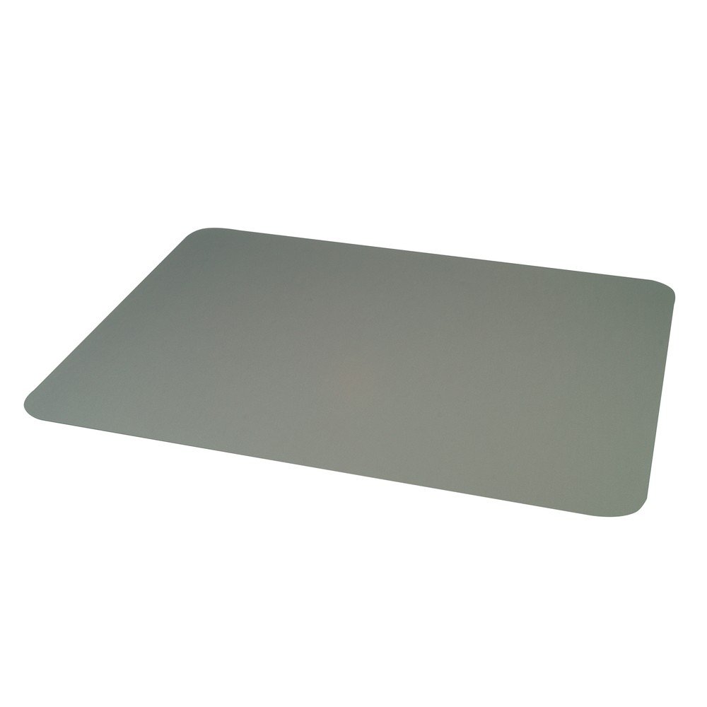 94212 Tapis de protection de parquet pour chaise de bureau 1200x1500mm 