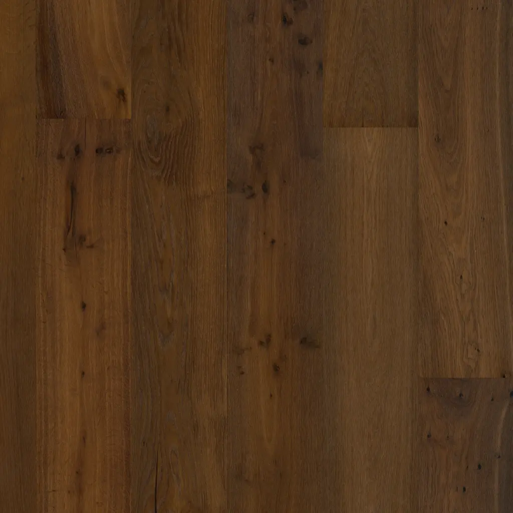 Bennett & Jones Parket Oak No.16 - Buckingham 1148012294