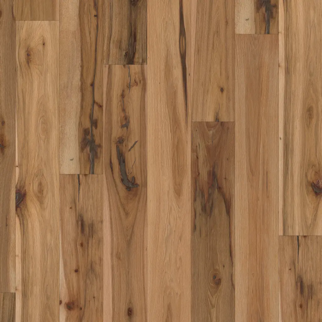 Bennett & Jones Parket Hickory No.1 - Smithfield 1148011203