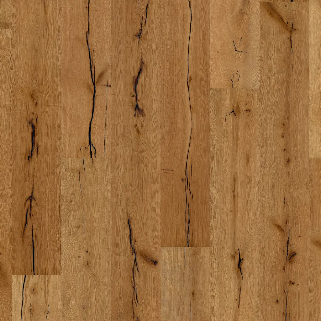Bennett & Jones Parket Oak No.35 - Arundel