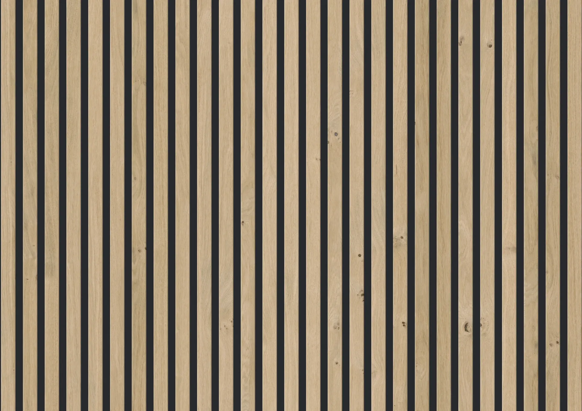 ter Hürne UniqueDesign Panelen Eiken zand/matzwart 402 1101130322