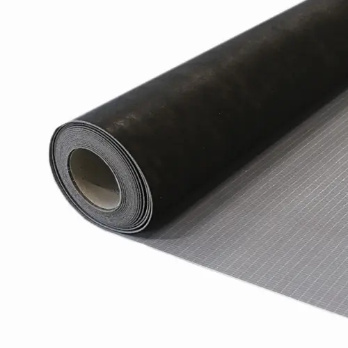 86107 PPC zelfklevende ondervloer 1,8mm voor dryback pvc 6.5m²