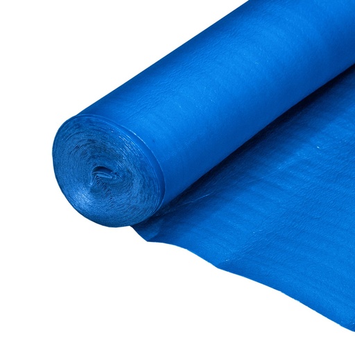 [PPCE40805] 86151 Sous-couche Basic Blue pour stratifié 2mm 20m²/rouleau