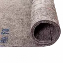 Egalsoft 6,5mm ondertapijt 1,37x22m 30,14m²