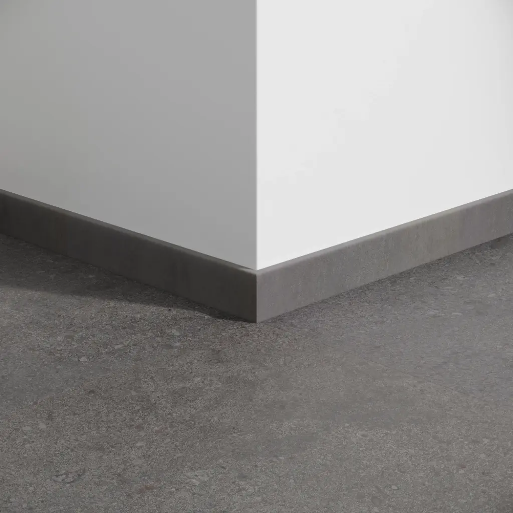 BerryAlloc Plint Standaard vochtbestendig zenn rimini 2,4m per 4st