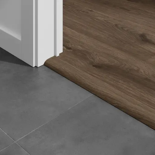 [BERR31655] BerryAlloc Profiel Niveau gyant dark brown  