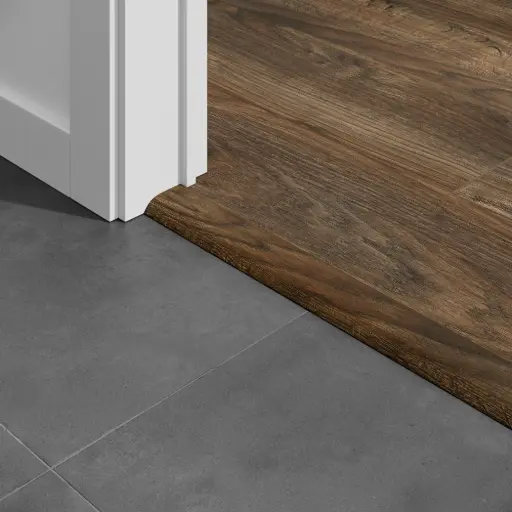 [BERR31672] BerryAlloc Profiel Niveau java brown 2,4m  (2400 mm)