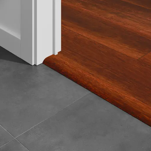 [BERR31682] BerryAlloc Profiel Niveau merbau brown (2400 mm)