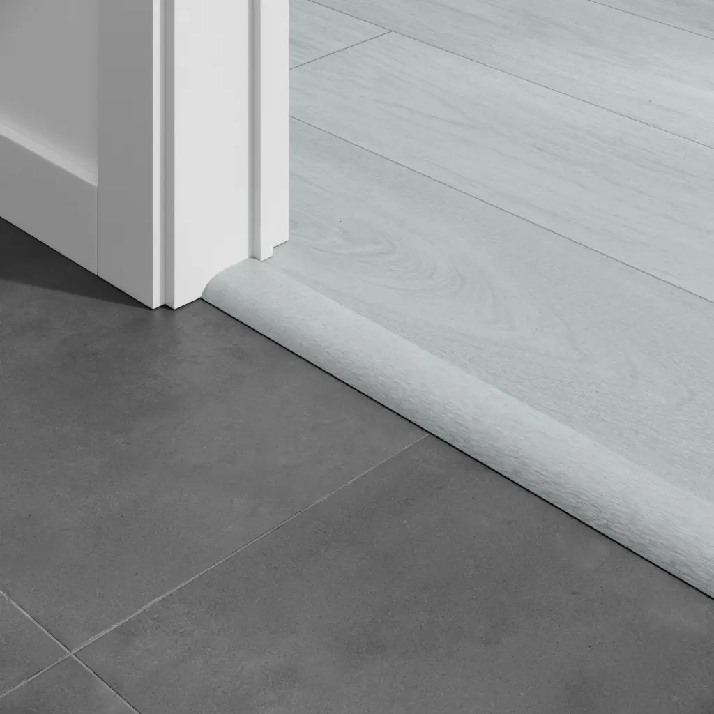 BerryAlloc Profiel Niveau charme white 2,4m 