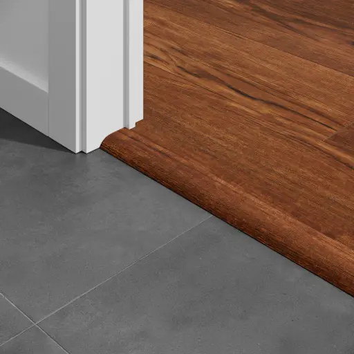 [BERR31692] BerryAlloc Profiel Niveau teak brown (2400 mm)