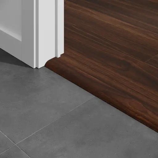 [BERR31902] BerryAlloc Profiel Niveau walnut brown  (2400 mm)