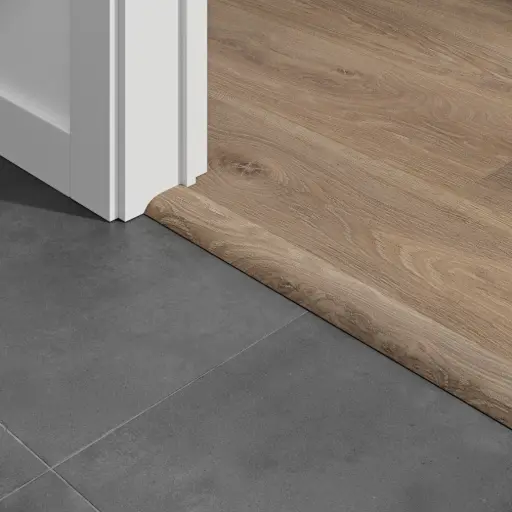[BERR31702] BerryAlloc Profiel Niveau bloom light brown  (2400 mm)
