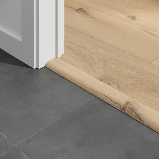 [BERR33443] BerryAlloc Profiel Niveau gyant sand natural 2,4m  (2400 mm)