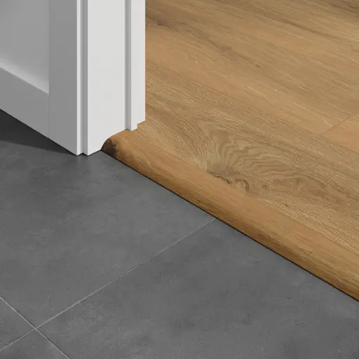 [BERR33442] BerryAlloc Profiel Niveau gyant warm natural 2,4m  (2400 mm)
