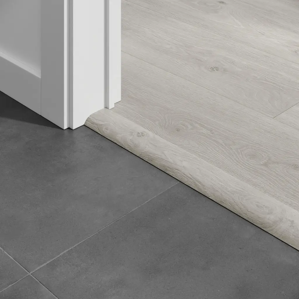 BerryAlloc Profiel Niveau bloom silver grey 