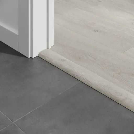 [BERR33434] BerryAlloc Profiel Niveau bloom silver grey  (2400 mm)