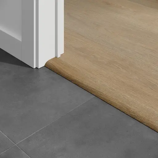 [BERR33448] BerryAlloc Profiel Niveau select light brown (2400 mm)
