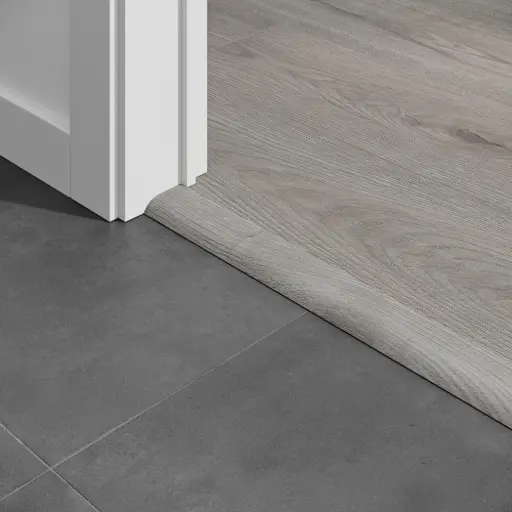 [BERR33436] BerryAlloc Profiel Niveau epic grey 2,4m  (2400 mm)