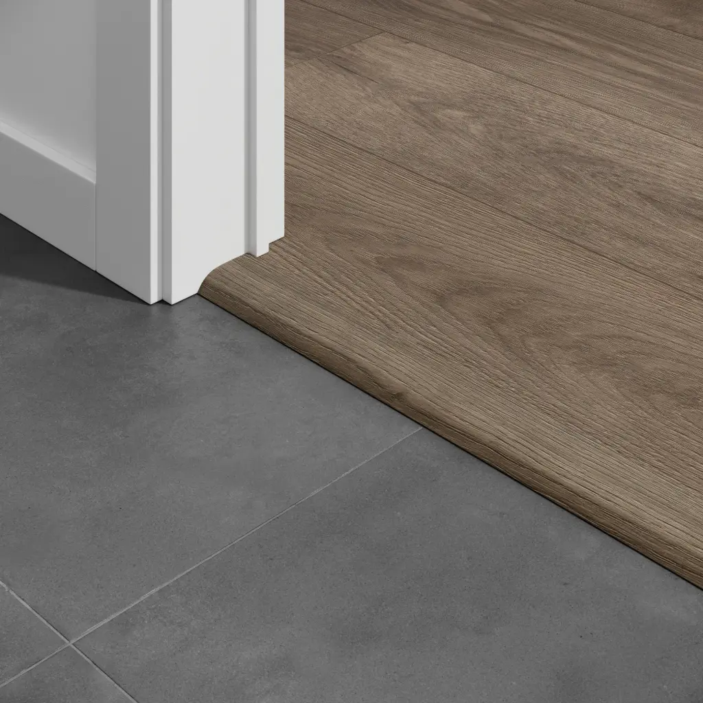 BerryAlloc Profiel Niveau epic brown