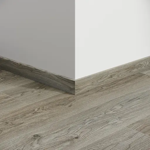 [BERR21293] BerryAlloc Plint magnolia oak 2,4m per 4st (80 mm)