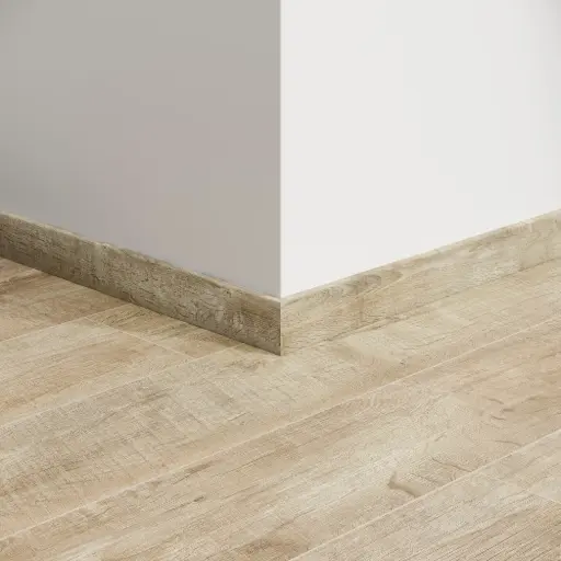 [BERR25443] BerryAlloc Plint liverpool oak 2,4m per 4st (80 mm)