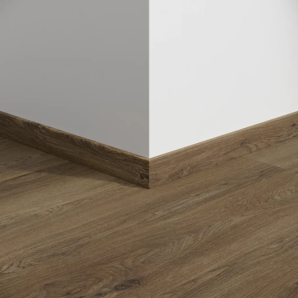 BerryAlloc Plint iris oak 2,4m per 4st