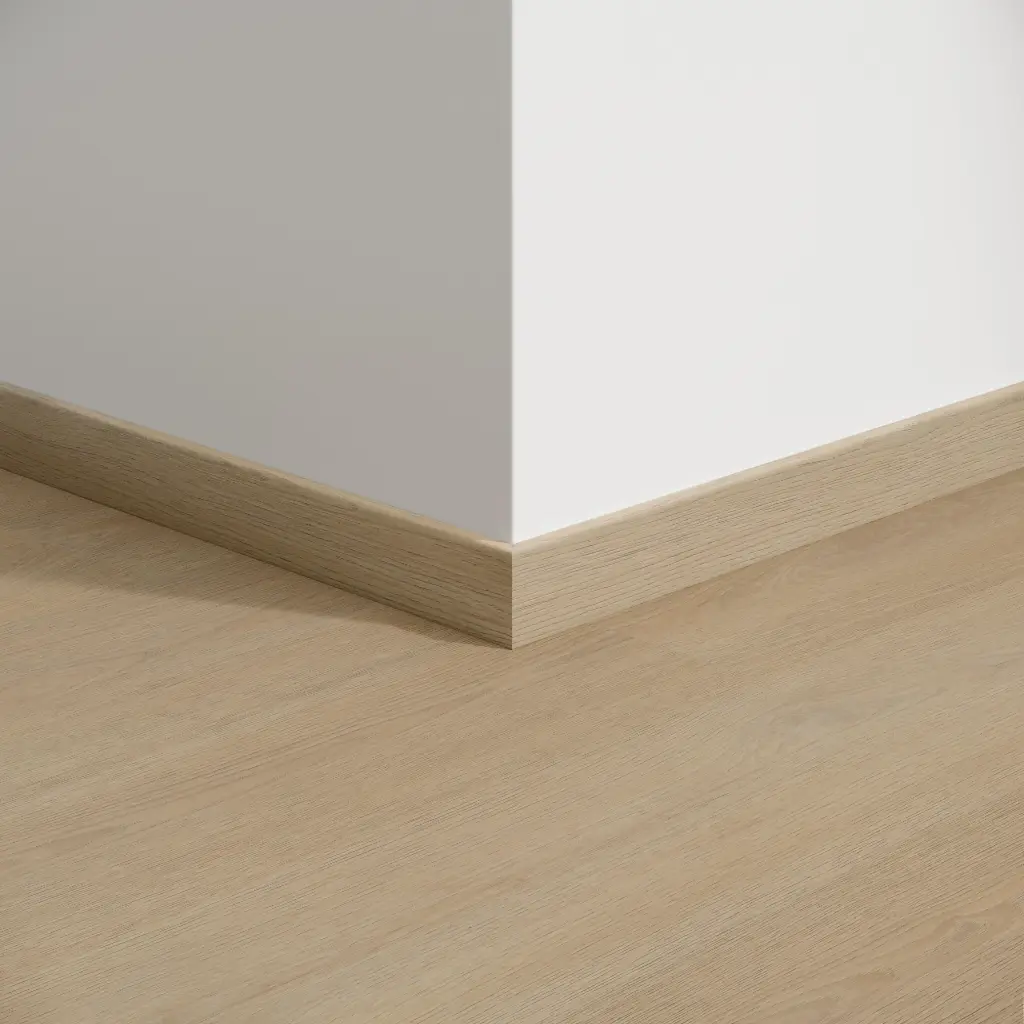 BerryAlloc Plint select sand natural 2,4m per 4st