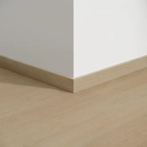 [BERR25348] BerryAlloc Plint select sand natural 2,4m per 4st (80 mm)