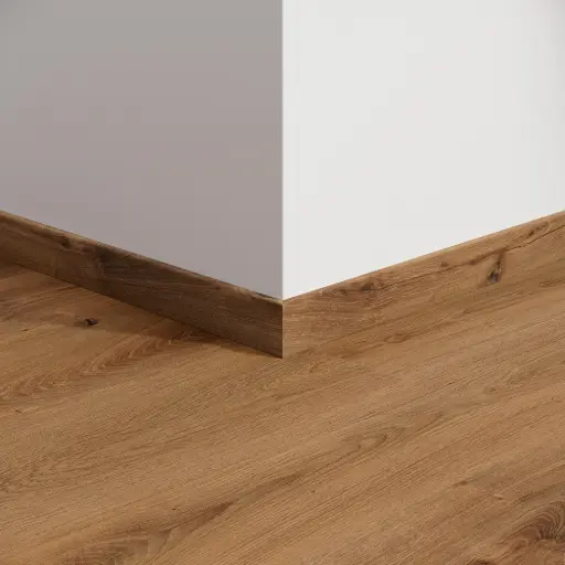 [BERR25329] BerryAlloc Plint crush natural 2,4m per 4st (80 mm)