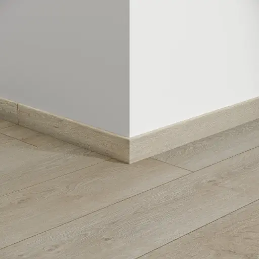 [BERR25350] BerryAlloc Plint texas light natural 2,4m per 4st (80 mm)