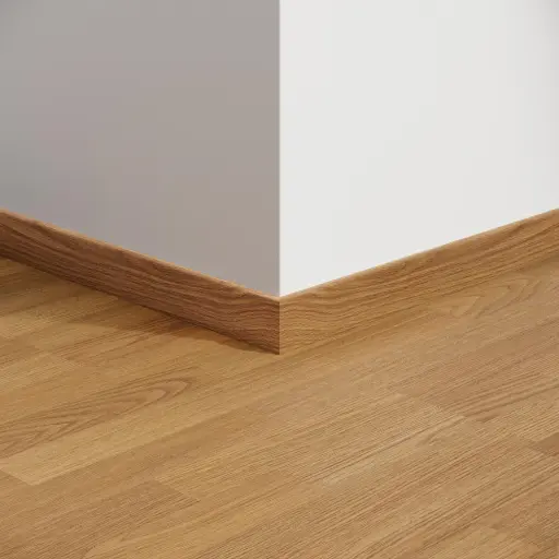 [BERR20453] BerryAlloc Plint majesty natural 2,4m per 4st (80 mm)