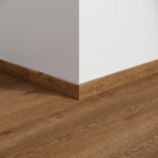 [BERR20458] BerryAlloc Plint texas light brown 2,4m per 4st (80 mm)